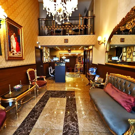 Hotel Elysion 2*