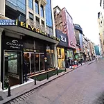 Elysion Hotel Estambul