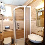 Elysion Hotell Istanbul