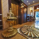 Hotell Elysion Istanbul