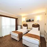 Elysion Hotell Istanbul