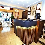 Elysion Hotel Estambul