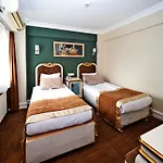 Hotel Elysion Estambul