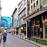 Elysion Hotell