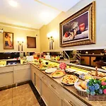 Elysion Hotell Istanbul