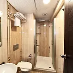 Hotell Elysion Istanbul