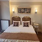 Elysion Hotel Estambul