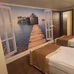 Elysion 2* Estambul