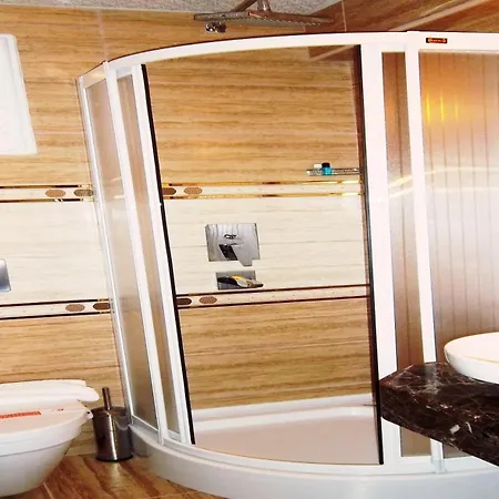 Hotel Elysion Istanbul