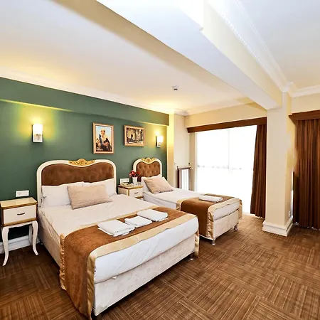Hotel Elysion