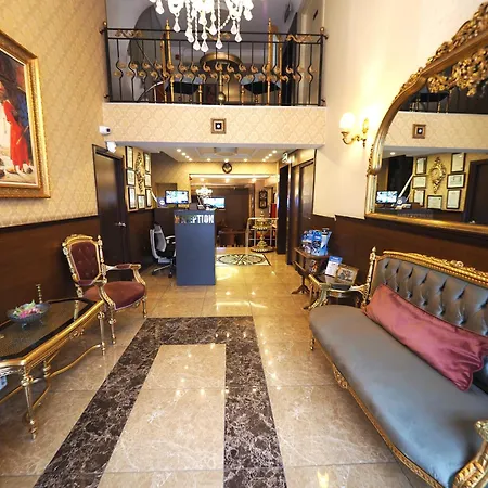 Hotel Elysion 2*