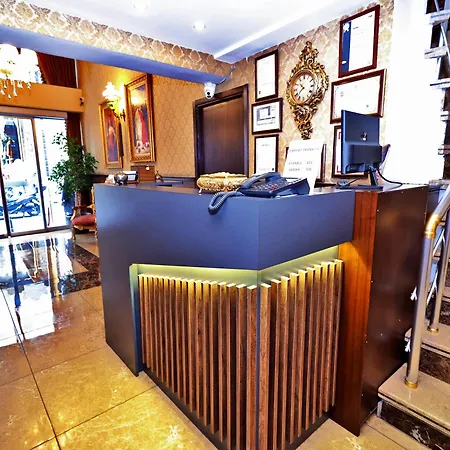 Elysion Hotel 2*