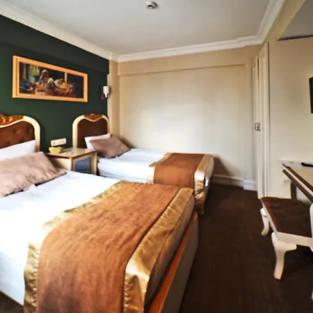 Elysion 2* Istanbul