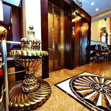 Elysion Estambul