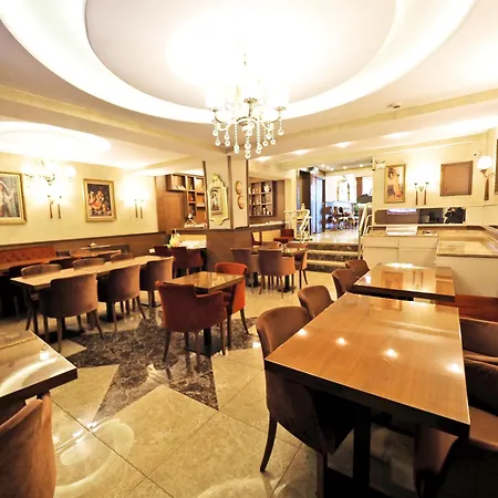 Hotel Elysion 2*
