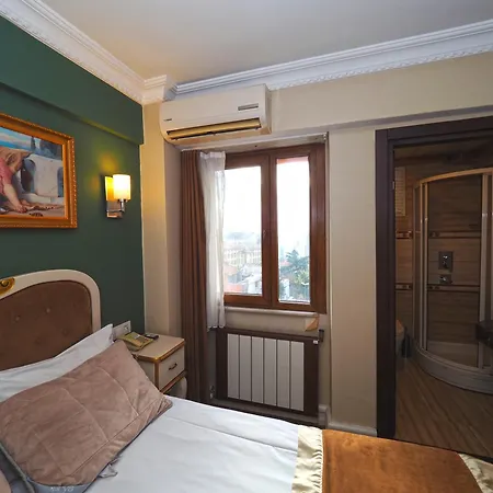 Elysion Istanbul
