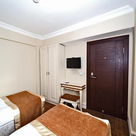 Hotel Elysion