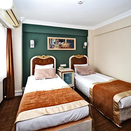Hotel Elysion