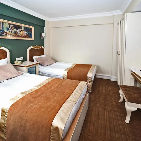 Hotel Elysion