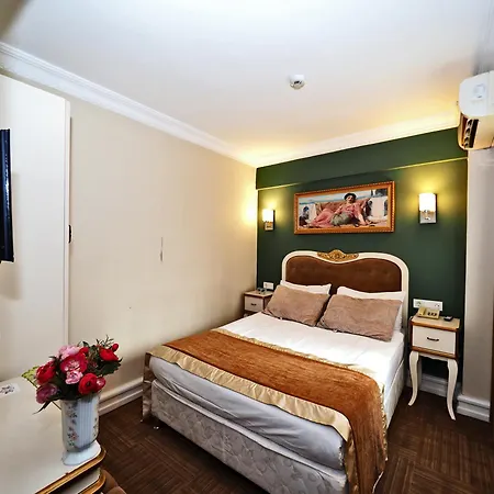 Elysion Hotel Estambul
