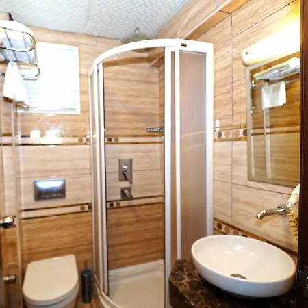 Elysion Hotel Istanboel