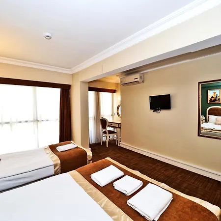 Elysion Hotel