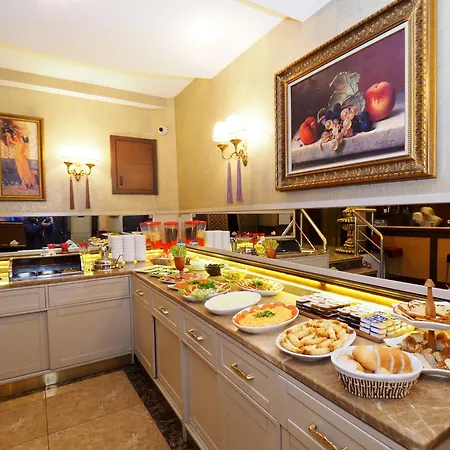 Hotel Elysion