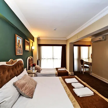 Hotel Elysion
