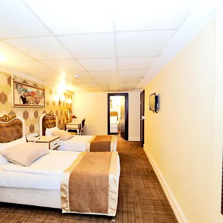Elysion Hotel 2*