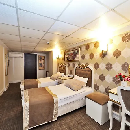 Elysion Hotel