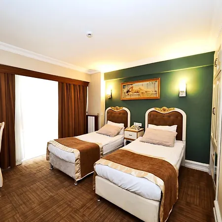 Hotel Elysion