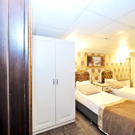 Hotel Elysion 2*