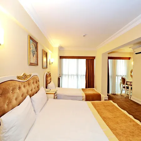 Elysion 2* Istanbul