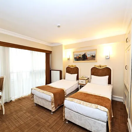 Elysion Hotel