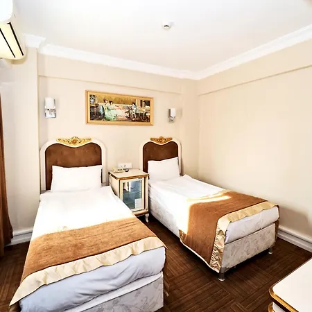 Hotel Elysion Stambuł