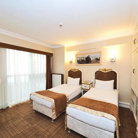 Elysion Hotel Stambuł