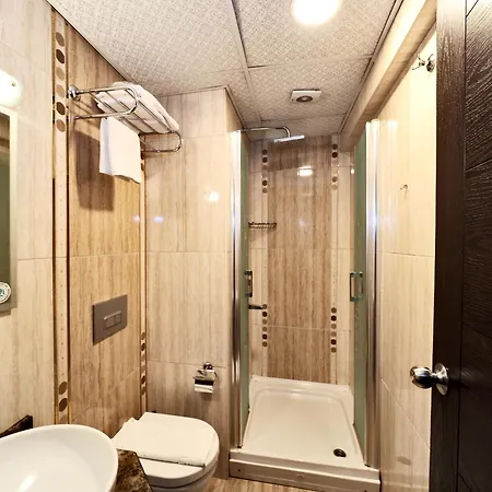 Hotel Elysion Istanbul