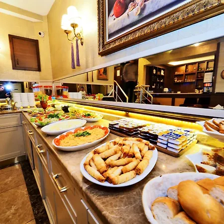 Hotel Elysion