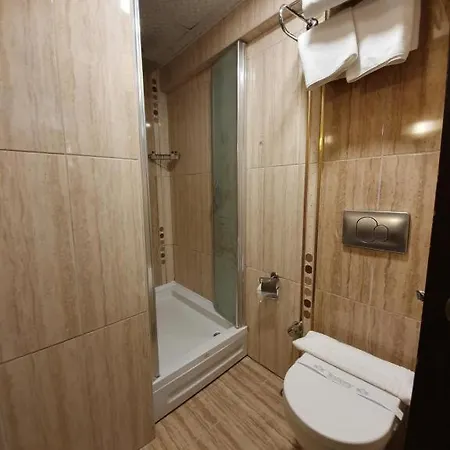 Hotel Elysion Istanboel