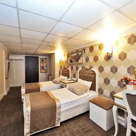 Hotel Elysion