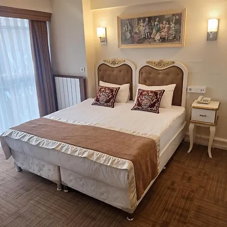 Hotel Elysion