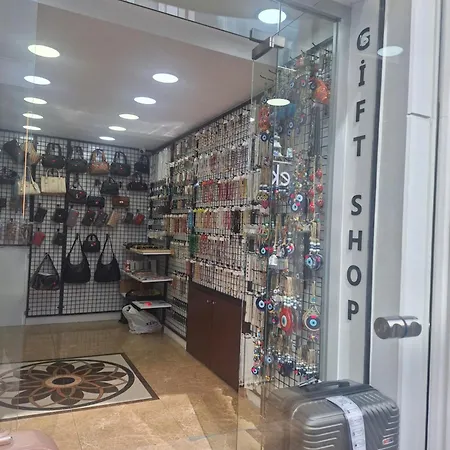 Elysion Ξενοδοχείο Κωνσταντινούπολη