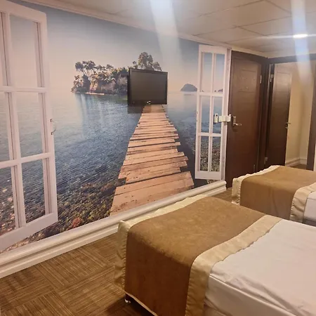 Elysion Hotel