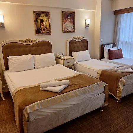 Elysion Hotel