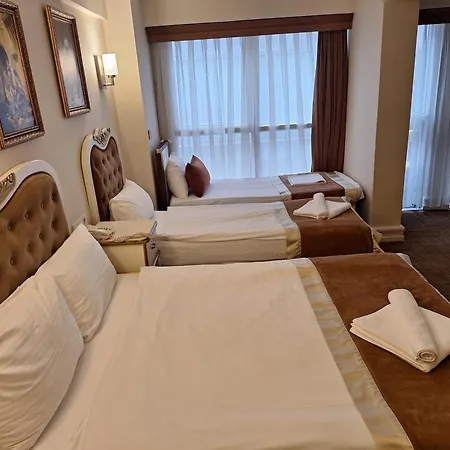 Hotel Elysion Estambul