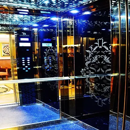 Elysion Provincia di Istanbul