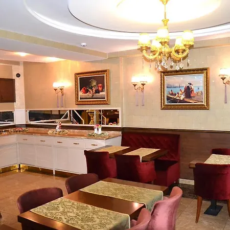 Elysion Hotel Provincia di Istanbul