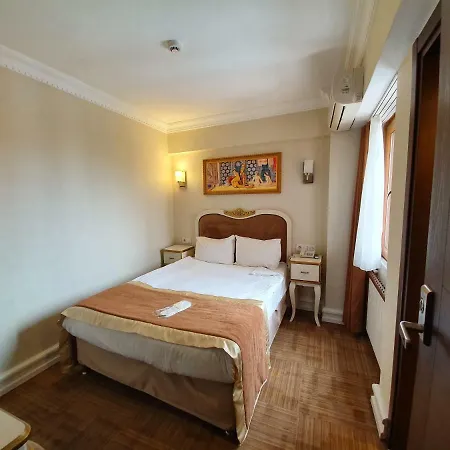 Elysion 2* Provincia di Istanbul