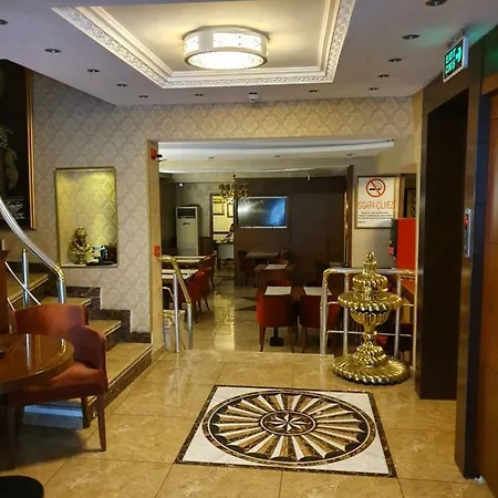 Hotel Elysion Istanbul