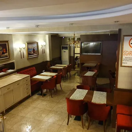 فندق اليزيون 2*